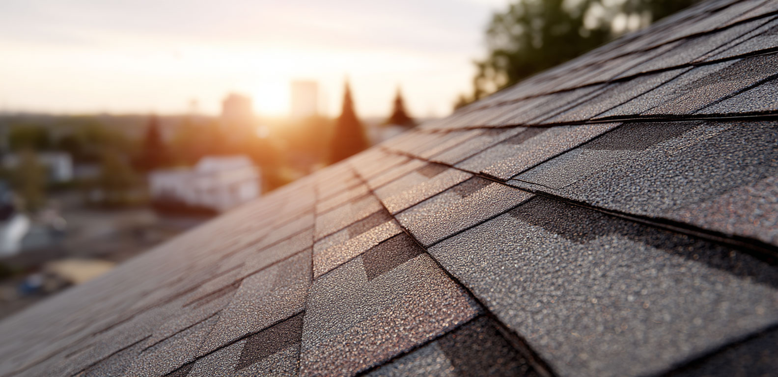 How to know when your roof needs more than a repair